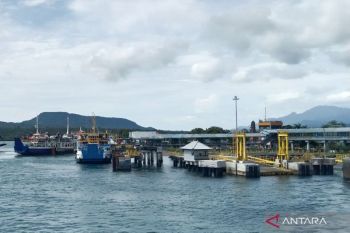 BBMKG peringatkan gelombang tinggi hingga empat meter di selatan Bali