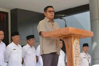 WFH ASN 50 persen? Lombok Timur masih menanti arahan pemerintah pusat