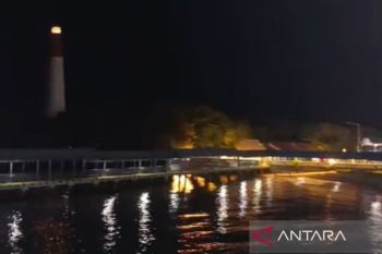 ASDP siapkan dermaga baru di Pelabuhan Tanjungkalian,
