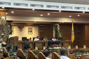 Bali Governor seeks end to Suwung-like landfills by 2027