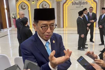 OJK beri sinyal dua hingga tiga bank naik kelas ke KBMI IV tahun ini