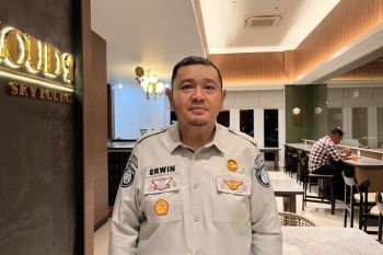 Jasa Raharja Maluku salurkan santunan kecelakaan arus mudik Rp250 juta