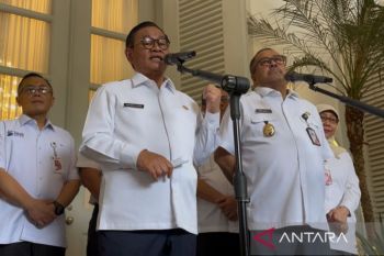 Program Mudik ke Jakarta tingkatkan kunjungan wisata di Ibu Kota