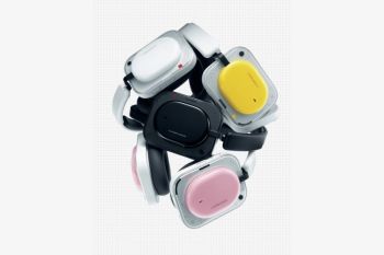 Nothing Headphone (a) kini hadir di Indonesia