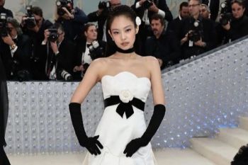 Like Jennie' Pecahkan Rekor! Terjual 1 Juta Unit dan Raih Platinum di AS