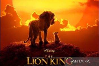 Lebo gugat komedian Jonasi karena salah tafsir lirik Lion King