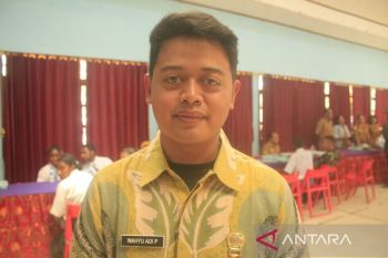 SPPG Papua Pegunungan sebut 11 dapur MBG di Jayawijaya tengah diproses