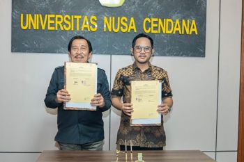 Undana dan Pemkab Nagekeo sepakat dorong reaktivasi Prodi Kimia Industri