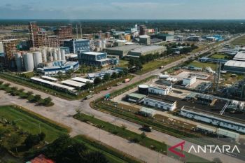 Pasca Lebaran, PalmCo Bersiap Ground Breaking Fasilitas Hilirisasi Terbaru