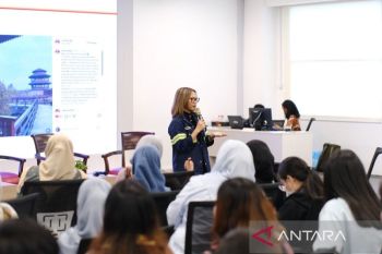Rayakan IWD 2026, APRIL Group Dorong Perempuan Berkembang lewat "Her Voice, Her Growth"