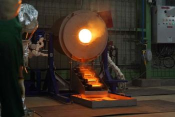 Bersiap "dual listing", Merdeka Gold (EMAS) ajukan IPO di Hong Kong