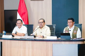 Mendagri: Skema WFH diusulkan dilakukan sehari dalam sepekan