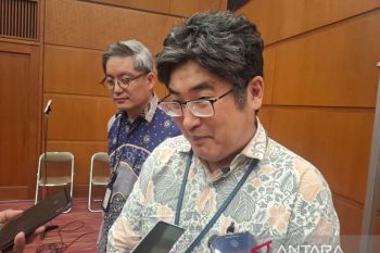 Kedubes tegaskan Jepang siap sambut kedatangan Prabowo