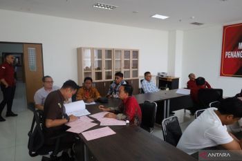 Kasus MXGP Samota naik ke penuntutan, Kejati NTB tancap gas