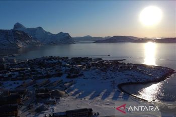 AS berupaya ambil kembali pangkalan lama di Greenland