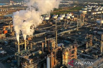 AS: Kenaikan harga bensin tak bantu Iran dapat kesepakatan lebih baik