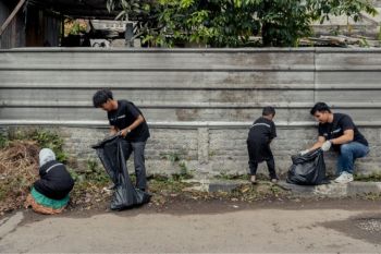 Dari Sampah Menjadi Harapan: CSR Perdana Saturuma Bersama Pandawara Dorong Kepedulian Lingkungan