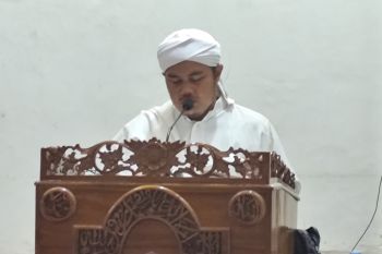 Ustadz Hilal nyatakan peperangan melawan hawa nafsu berlanjut