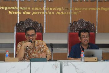 Rektor Unej minta panitia waspada kecurangan UTBK SNBT dengan teknologi canggih
