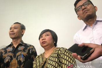 Komnas HAM dalami dampak medis-psikologis korban penyiraman aktivis