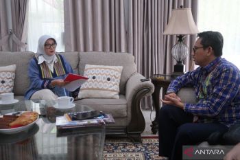 Kepala Museum NTB: Wastra Lombok-Bali tembus panggung internasional
