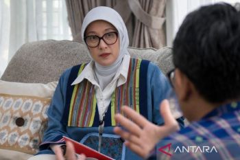 Wastra Lombok mendunia, Dekranasda NTB beri dukungan penuh