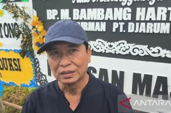 Sekda: Bambang Hartono sosok inspiratif bagi dunia usaha dan kesejahteraan