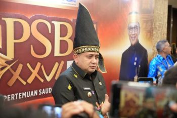 Munafri: PSBM XXVI dongkrak ekonomi lokal di Makassar