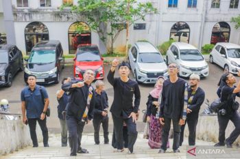 Pemkot Bogor kaji ulang revitalisasi Gedung Kemuning Gading tahun 2026