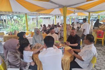 Sigi perkuat toleransi lewat silaturahim dengan masyarakat