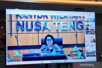DJP: 74.556 wajib pajak di NTT sudah melaporkan SPT Tahunan hingga Februari 2026