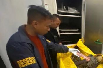 Polisi Jambi buka layanan pengaduan terkait temuan tengkorak manusia