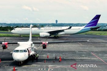 InJourney Airports fasilitasi penerbangan tambahan atasi arus balik