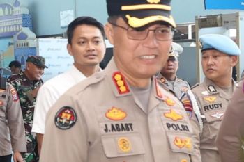 Polda Jatim catat 2,1 juta kendaraan selama mudik-balik Lebaran 2026