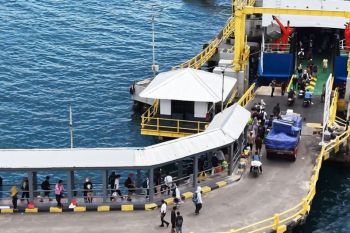 ASDP: Pelabuhan di Indonesia Timur buka 24 jam saat musim Lebaran