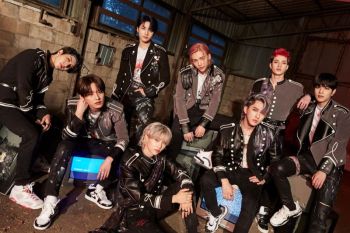 Stray Kids tandai perayaan debut dengan merilis single digital