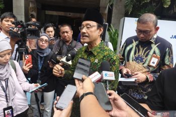 Mensos umumkan pemecatan satu ASN dan tiga pendamping PKH