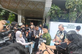 Ministry deploys all social workers to monitor disaster aid in Sumatra