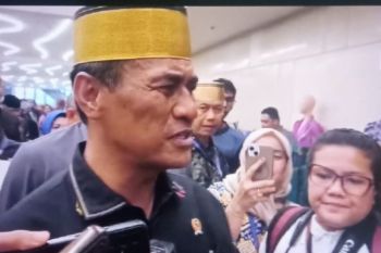 Mentan: Indonesia kini menjadi rujukan dunia di sektor pangan