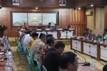 Kemendagri monev TKD Aceh, pastikan realisasi tepat sasaran
