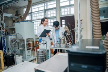 ITB tembus Top 100 Dunia QS WUR by Subject 2026