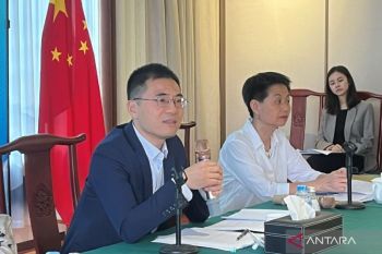China ajak RI bersama dukung tatanan internasional, multilateralisme