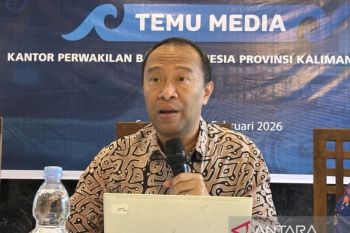 BI sebut penggunaan QRIS semakin meluas di Kaltim pada 2026