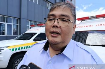 RSUD Wamena sebut pendapatan BLUD 2025 Rp40 miliar
