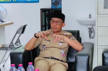 Kesbangpol Sulbar perkuat strategi pemantauan politik daerah pada 2026
