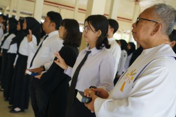 Bupati Gunungkidul: ASN baru agar mengutamakan kepentingan bangsa