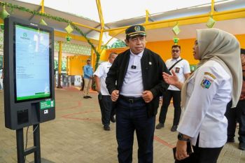Ketua DPRD minta kebersihan Ragunan dipertahankan saat libur Lebaran