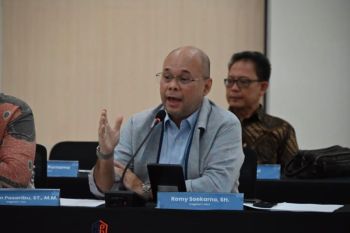 Anggota DPR: WFH demi efisiensi BBM jangan justru kontraproduktif