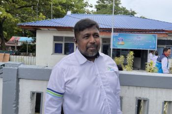 ASDP Ambon layani 2.481penumpang pada puncak arus balik 25 Maret 2026