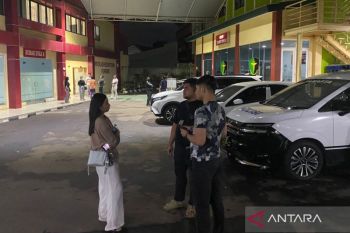 Pria 28 tahun yang hilang sejak 11 Maret ditemukan tewas di Cikeas